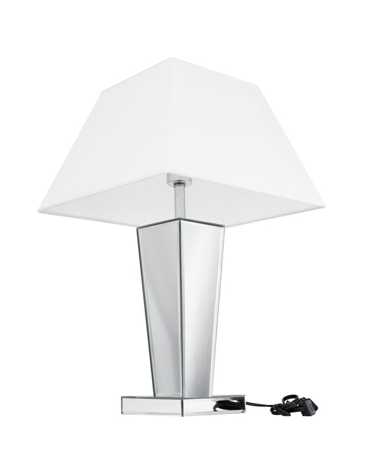 Mirror Table Lamp - Expo Home Decor