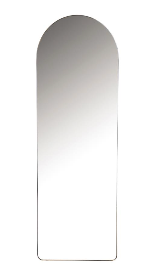 STABLER Arch-shaped Wall Mirror