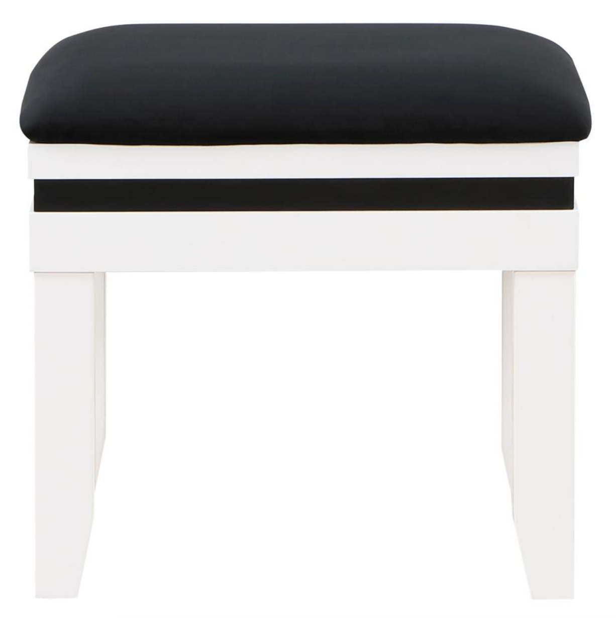 TALEI 6-drawer Vanity Set with Lighting