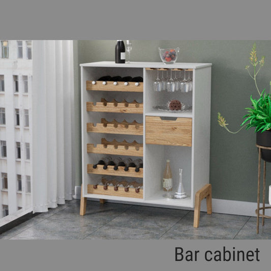 VENEZA Bar Cabinet