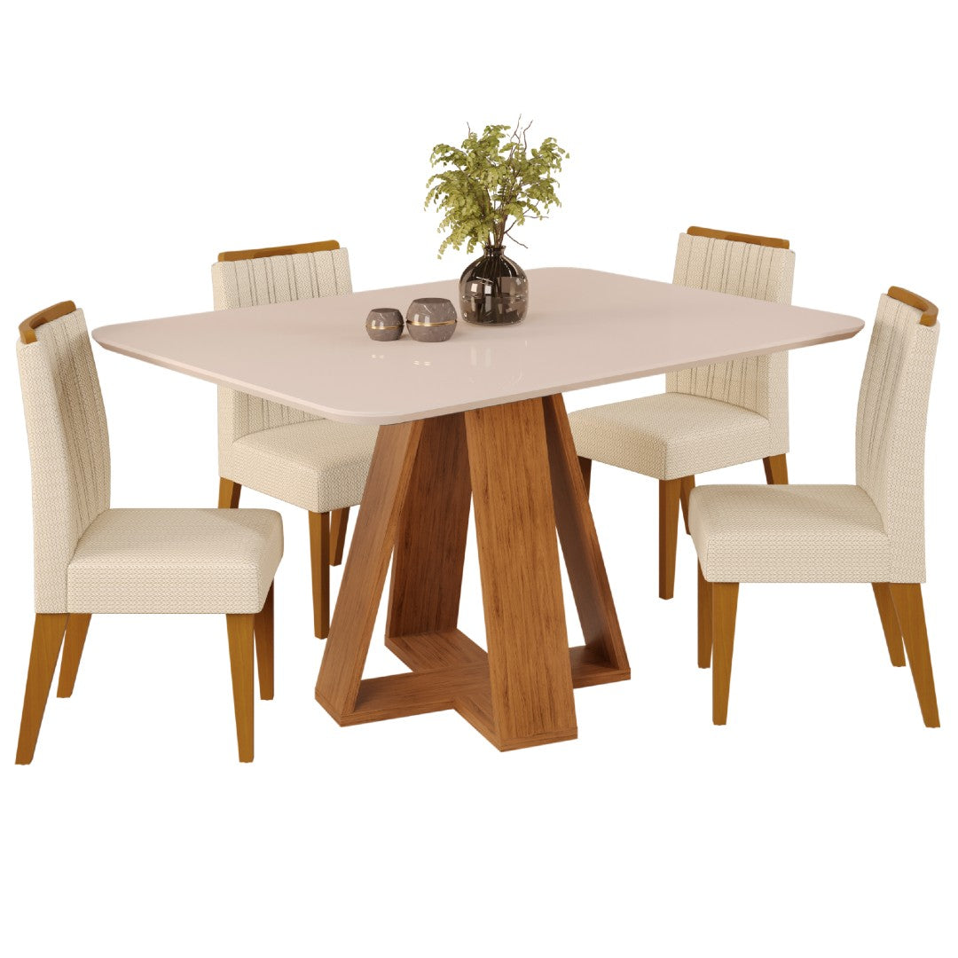 ALICE Dining Table