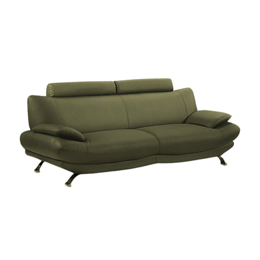 LYLA Grey Sofa
