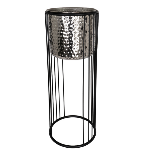 HENRY 28" Floor Planter