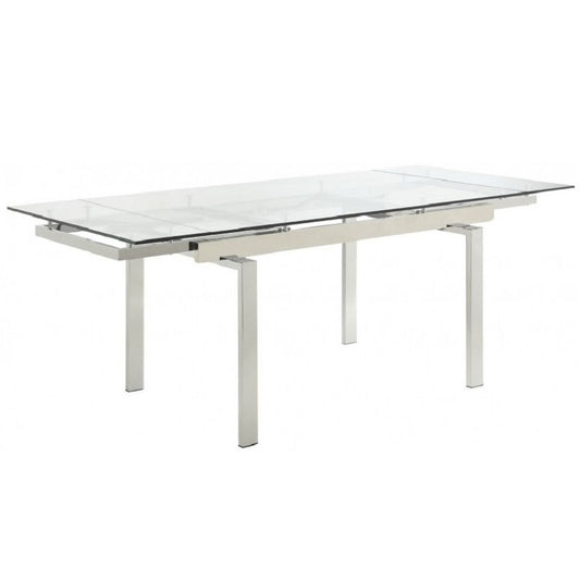 Wexford Expandable Dining Table C-106281