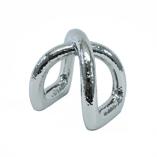 PARKER Abstract Tabletop Sculpture