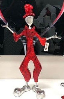 PAYASO Manita Grande