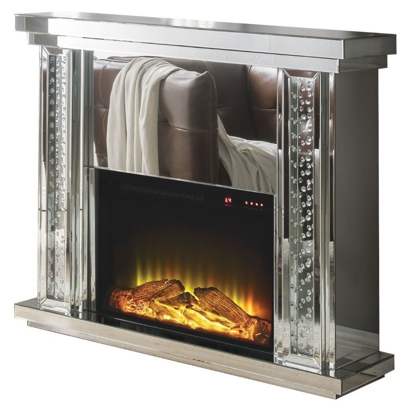 NYSA  Fire Place