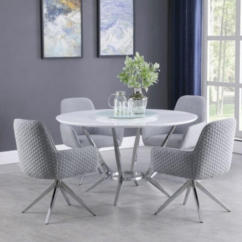 ABBY Collection Dining Set