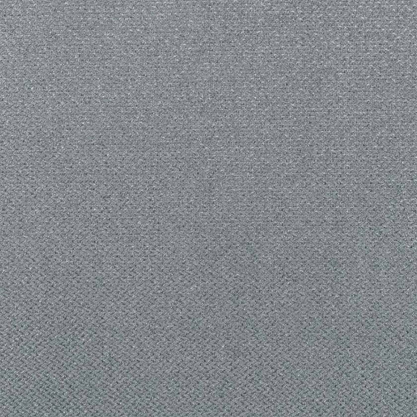 Glacier Sofa Light Grey with Acrylic Legs