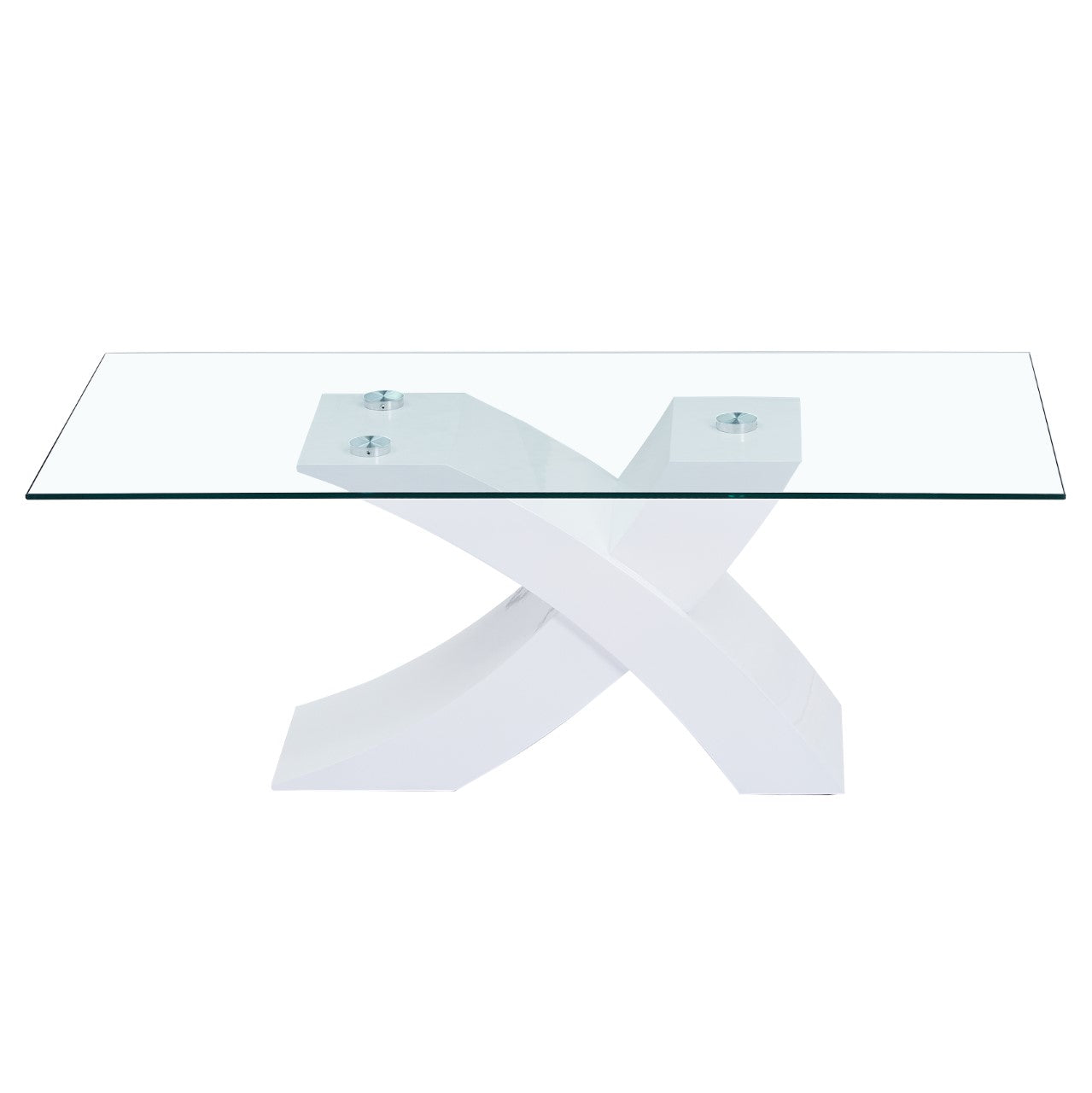 PERVIS X Coffee Table