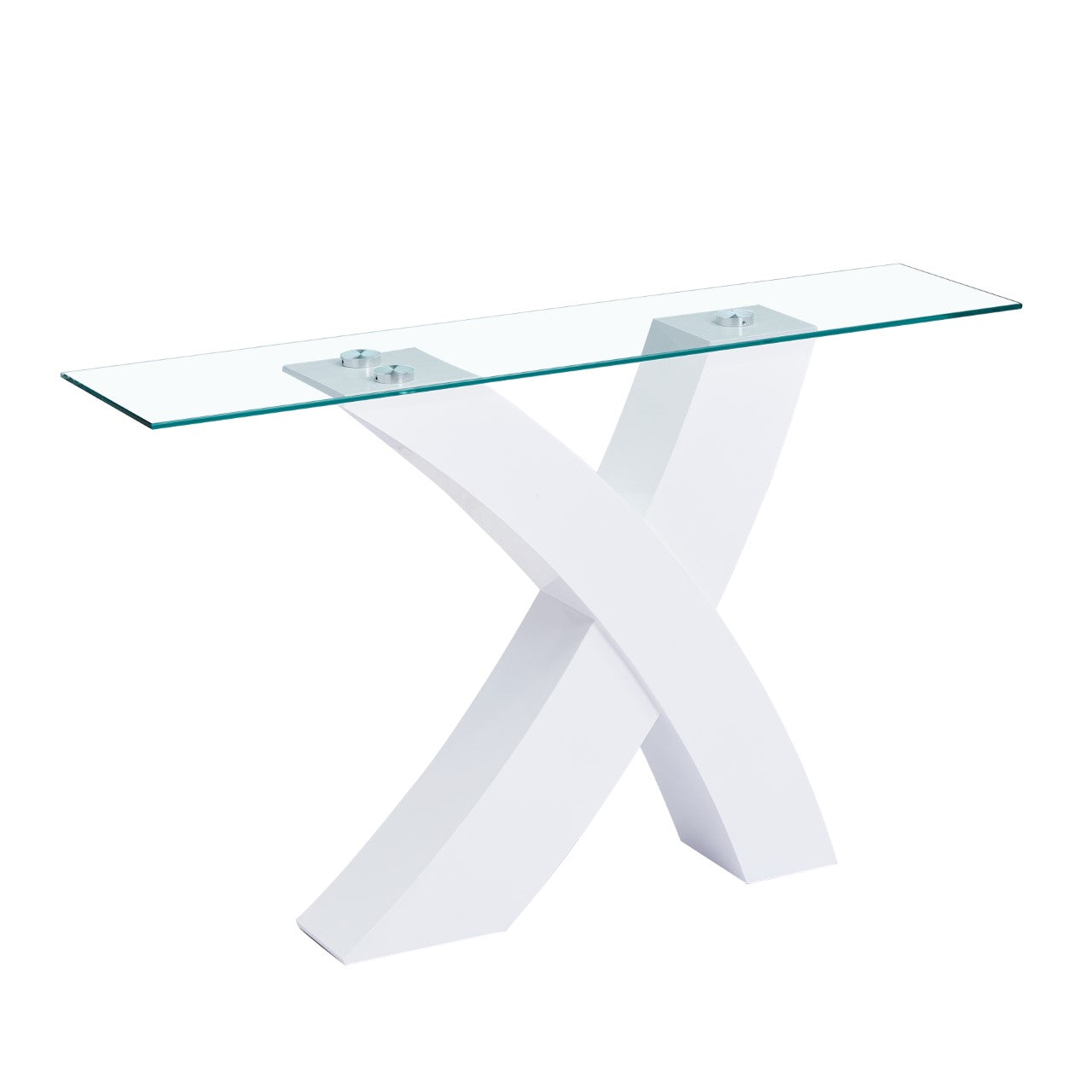 PERVIS X Console Table