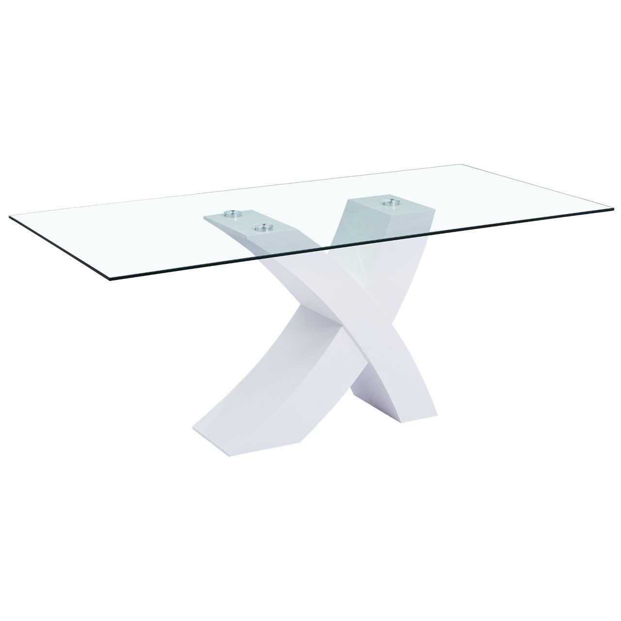 Pervis X Dining Table DT-KL04