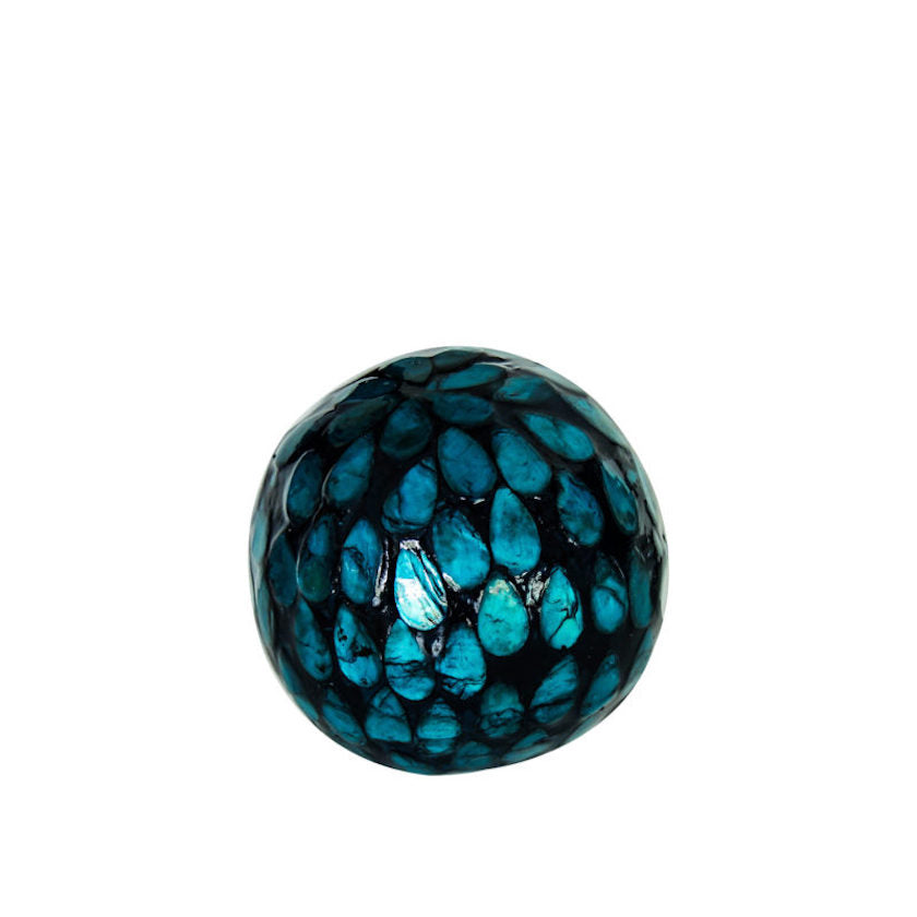 NACRE Sphere Blue