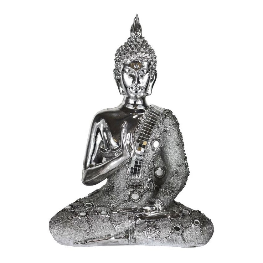 Buddha 1 Hand Up SE-SH8544500B