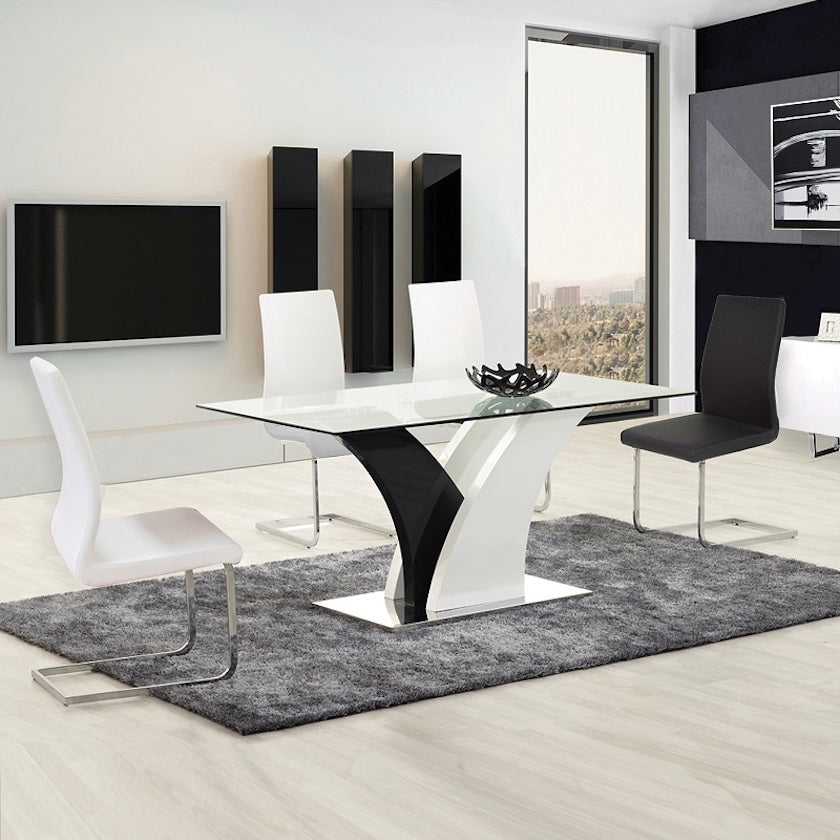 T-474 Dining Table