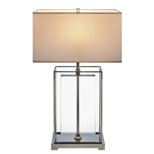 RENITH Table lamp with Shade