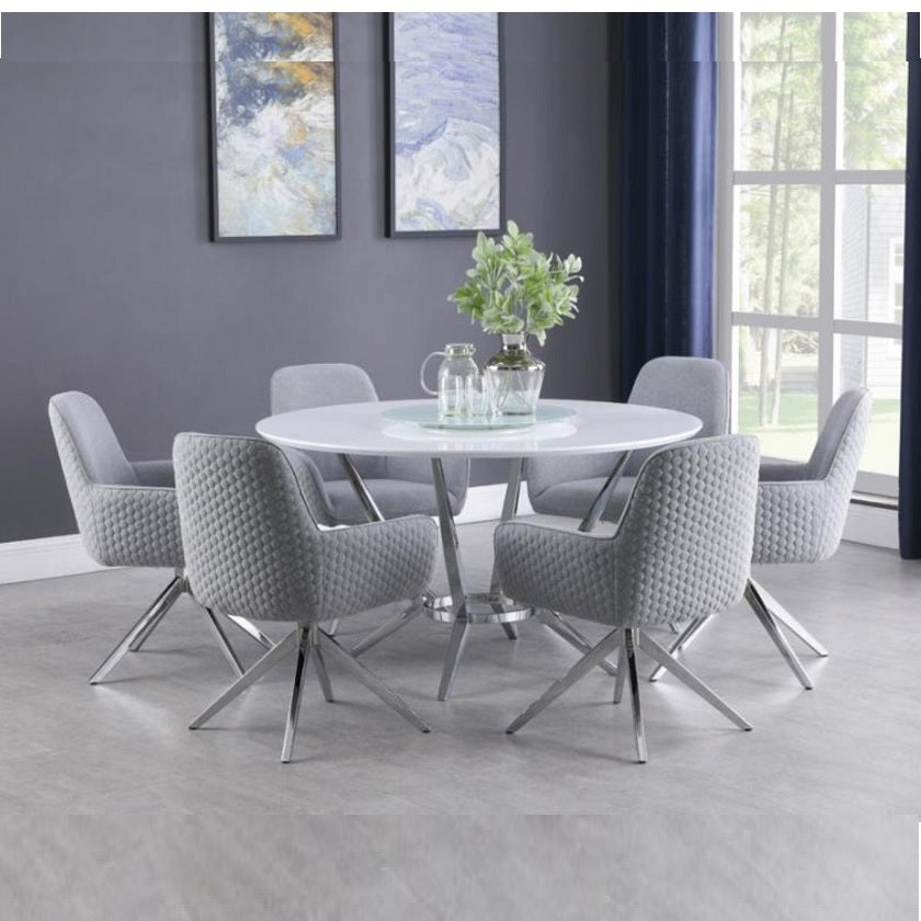ABBY Collection Dining Set