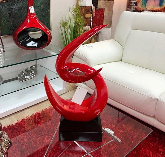 MARLOWE Commitment Sculpture Home Decor