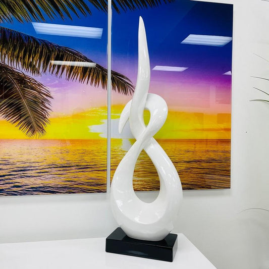 ETERNITY Statue Home Decor