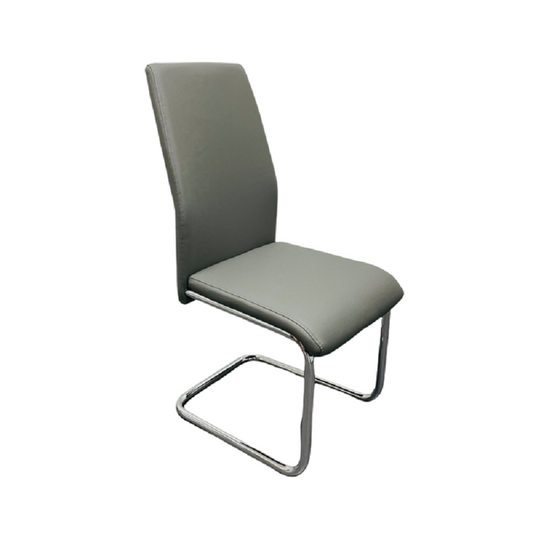 Alexa Grey Dining Chair DC-KL05 GR
